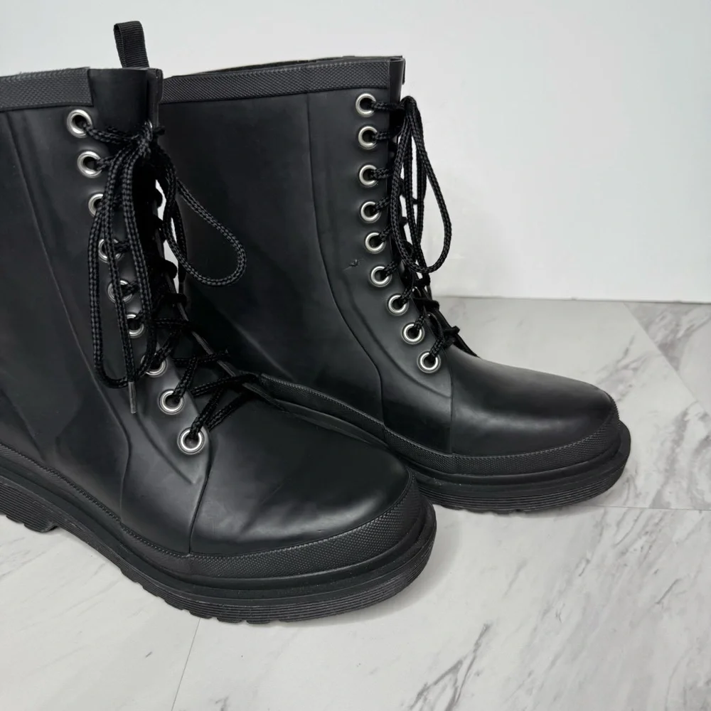 chooka damascus black